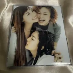 S.E.S. 5集　Choose My Life-U