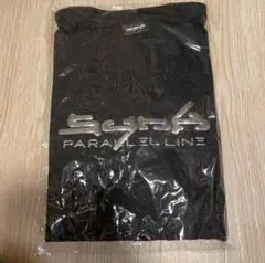 aespa PARALLEL LINE Tシャツ M 正規品