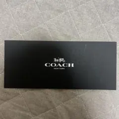 コーチ　COACH coach 入れ物のサムネイル