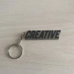 creative drug store キーホルダー
