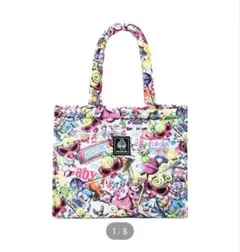 ヒスミニ オンライン&店舗限定 ムック本フルセットショッパー付☺︎