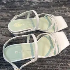 PICHE ABAHOUSE　アバハウス　⭐️ai様専用⭐️のサムネイル