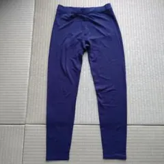 UNIQLO　ユニクロ　極暖　ヒートテック　レギンス　L