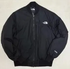 【限定完売品】ノースフェイススタンダード　BOMBER JKT ND42330R THE NORTH FACE STANDARD 直営店限定 “GTX INSULATION BOMBER JKT”が