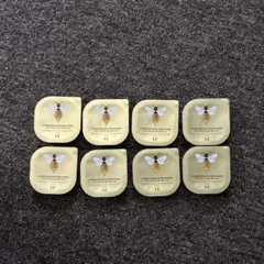 【新品】VT プログロス カプセルマスク 8個　ゴールドカプセルマスク