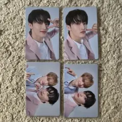 nct dream the dream show マーク　トレカ