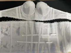 AMOSTYLE アモスタイル バイトリンプ B70/64 ブライダルインナー