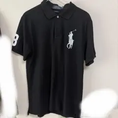 POLO RALPH LAUREN ビッグポニー S swag y2k - メルカリ