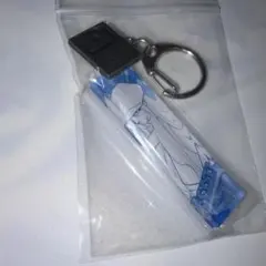 冨樫義博展 カイト アクリルチャーム キーホルダーのサムネイル