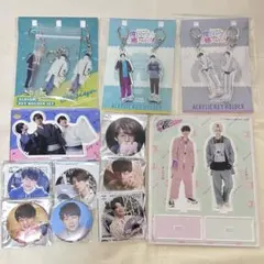 2025年最新】斉藤壮馬 アクスタの人気アイテム - メルカリ