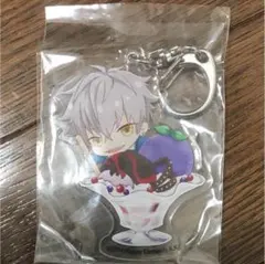 あんスタ アニカフェ 大神晃牙 アクキー