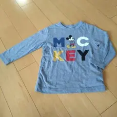 baby GAP ミッキーマウス Tシャツ 2歳用