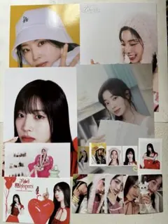 TWICE シーグリ 2025 特典トレカ ダヒョン - メルカリ