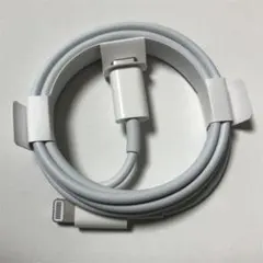 iPhone 純正 充電ケーブル