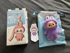 POP MART THE MONSTERS ぬいぐるみ マスコット