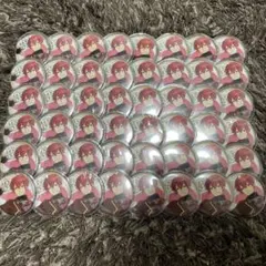 となりの坂田 あほの坂田 メモリアルライブ メモログ缶バッチ