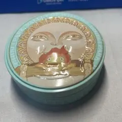 ジブリパーク　空き缶かん