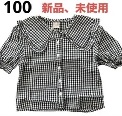 キッズ服（半袖）