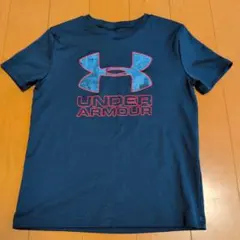 アンダーアーマー　Tシャツ　YSM(130)