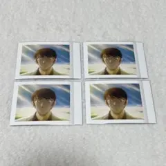 名探偵コナン 隻眼の残像 ぱしゃこれ 諸伏景光