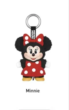 POP MART ミッキーファミリー ミニー