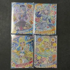 アイプリカード　える　みつき　ベリキューデニムラブ　ときめきハロウィン