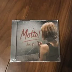 Motto!/ka-yu カーユ DAMIJAW 松本和之