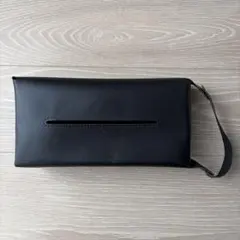 ティッシュケース　ニトリ
