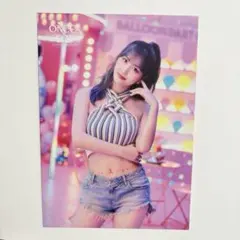 TWICE モモ ラントレ once day ④ - メルカリ