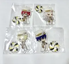 あんスタ　Eden　アクリルスタンド