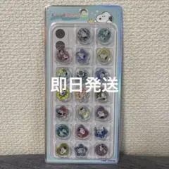 【正規品】スヌーピーキャラクターシール PEANUTS