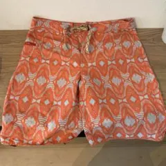 【patagonia 】バギーズ・ショーツ　 サーフパンツ サイズ:18