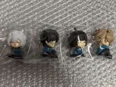ワールドトリガー 肩ズン 玉狛第二 空閑 遊真 ヒュース 三雲 雨取 千佳