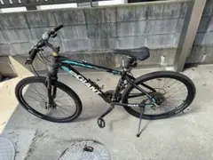 2026年最新】giant atx 27.5の人気アイテム - メルカリ