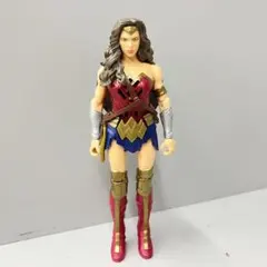 ワンダーウーマン　フィギュア　箱無し中古品 2025年最新】ワンダーウーマン フィギュアの人気アイテム - メルカリ