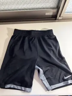 NIKE エリート ハーフパンツ ブラック スポーツウェア