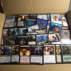 【24時間以内発送】MTG 9kg以上　トレカ　まとめ　断捨離