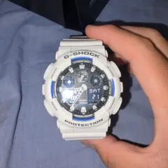 カシオ GショックJRA コラボG-100 箱付　非売品 2026年最新】g-shock jraの人気アイテム - メルカリ