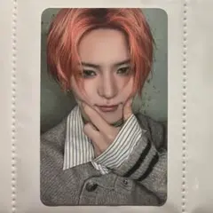 ヨシ オフライン限定 MD トレカ TREASURE Pleasure