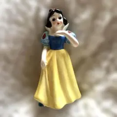 廃盤 新品 ディズニー Disney Britto白雪姫 フィギュア ブリット 廃盤 新品 ディズニー Disney Britto白雪姫 フィギュア ブリット