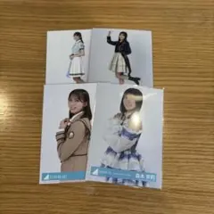 日向坂46 森本茉莉 Happy Train Tour 2023 生写真 座り - メルカリ