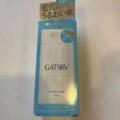 GATSBY EXパーフェクトローション 150ml ギャツビーアールインワン
