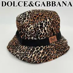 2025年最新】D&G ／ Dolce＆Gabbana ハットの人気アイテム - メルカリ