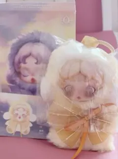 【正規品】SKULLPANDA スカルパンダ Dawn