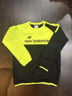 New Balance ピステ 150cm