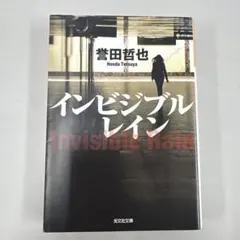 インビジブルレイン