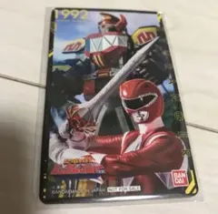 稲*久様 スーパー戦隊　アニバーサリーシート　ゴジュウジャー　ジュウレンジャー