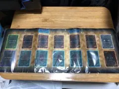 ハーフプレイマット 遊戯王OCG デュエルモンスターズ