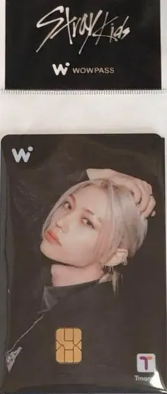 10周年記念 TWICE WOWPASS 限定トレカ ワオパス ツウィ 新品 - メルカリ