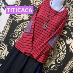 チチカカ トップス